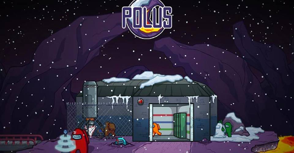 How to Customize Your Game in Among Us How to Customize Your Game in Among Us